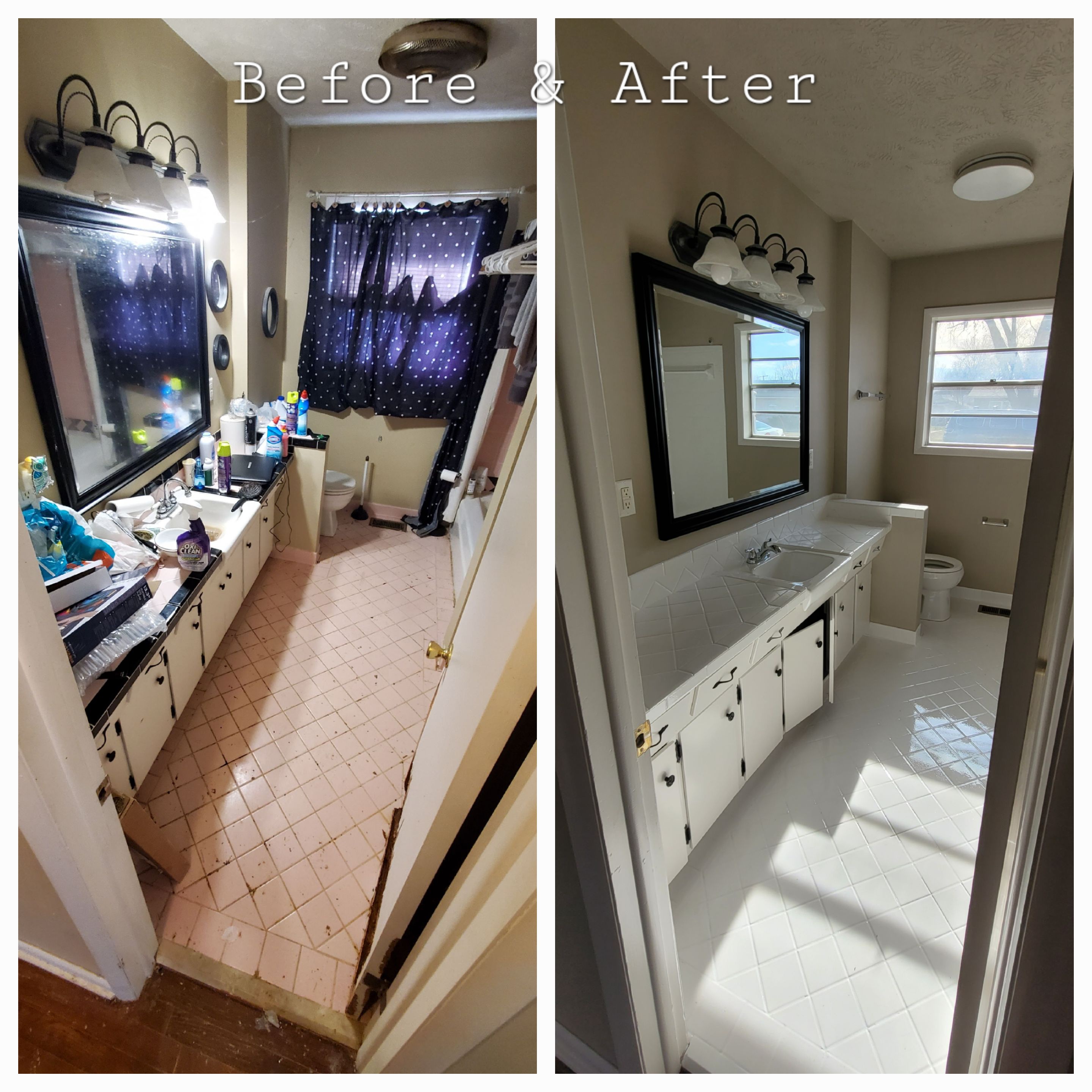 Revitalize Your Space: The Pros and Cons of Bathroom Resurfacing