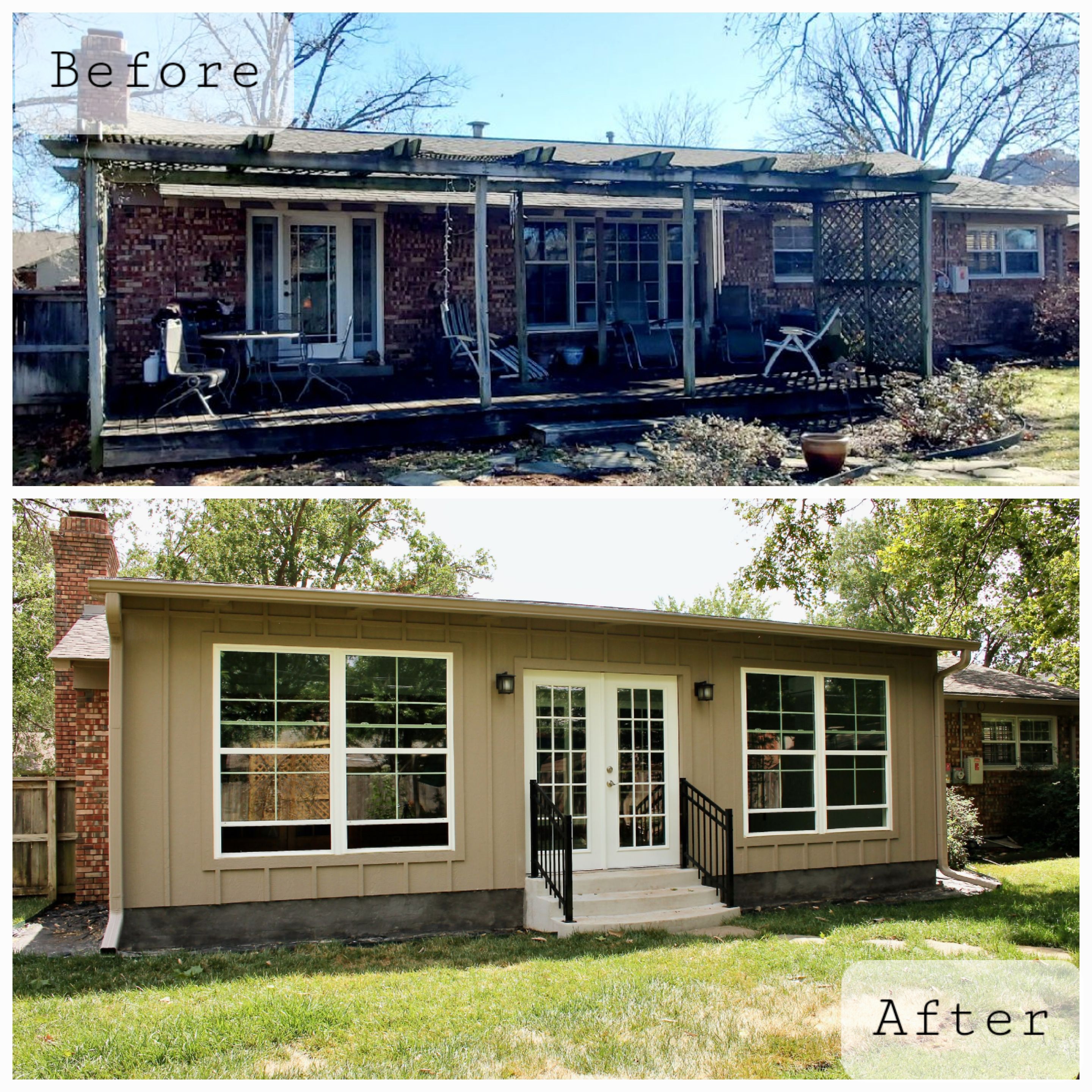 Transform Your Home with Stunning Additions in Tulsa